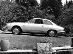 Alfa Romeo 2600 Sprint 1962 года